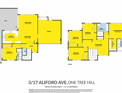 17c Aliford Avenue, One Tree Hill, Auckland City, 5房, 3浴, House