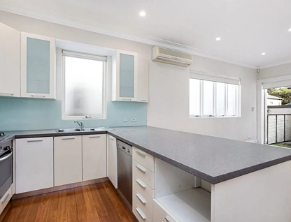 62 Albany Street, Crows Nest, Lower North Shore, 3 Kuwarto, 2 Banyo, House