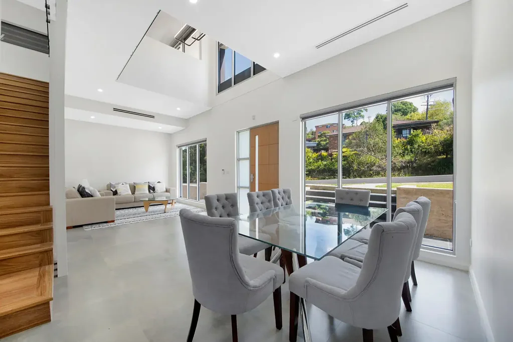 Secluded oasis in a prime location