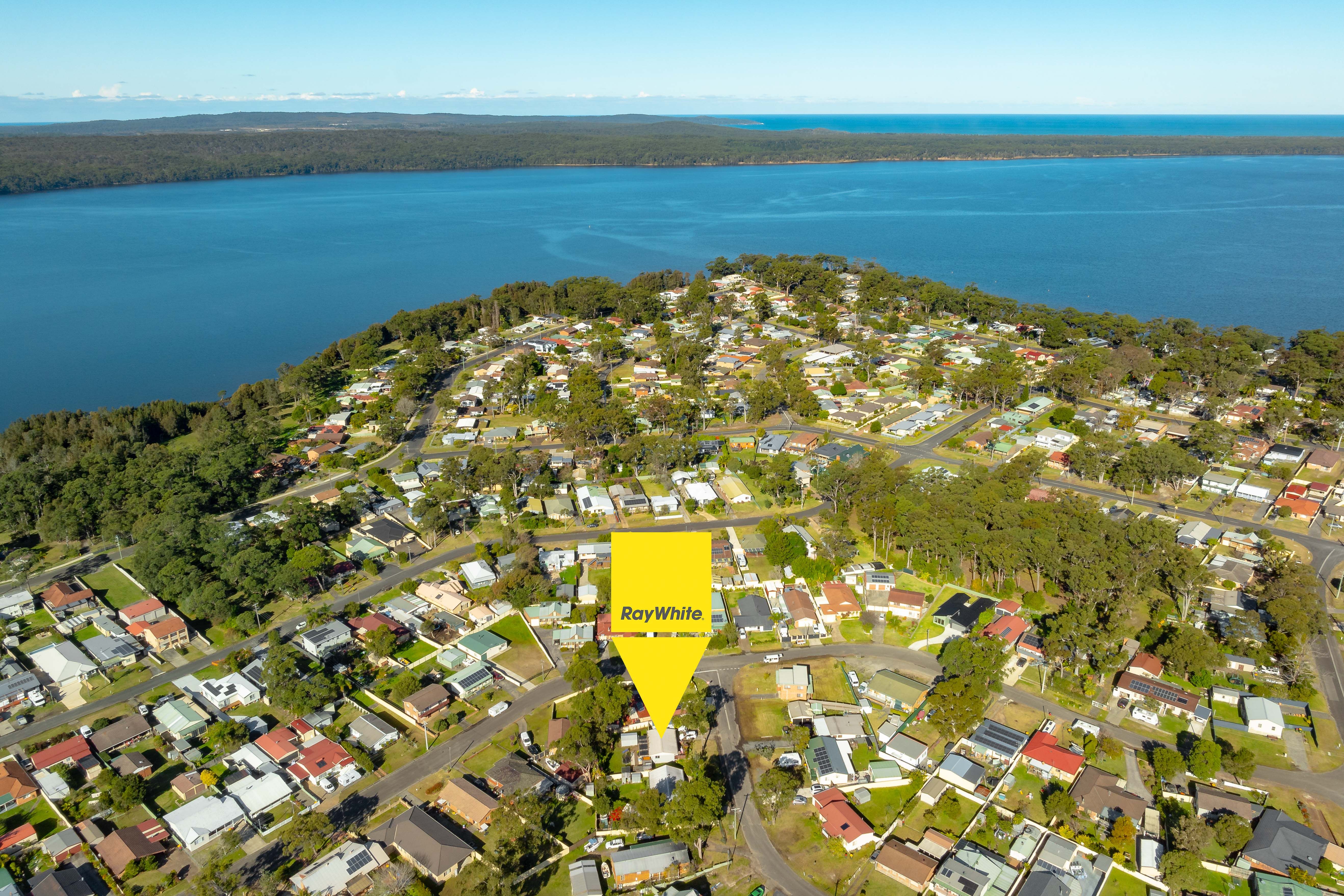 23 NIRIMBA AV, SANCTUARY POINT NSW 2540, 0 ਕਮਰੇ, 0 ਬਾਥਰੂਮ, House