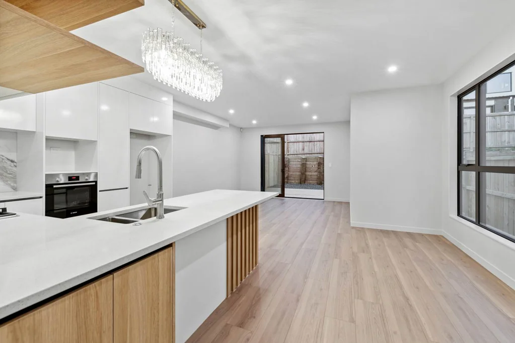 30A Hearth Street, Flat Bush, Manukau City, Auckland