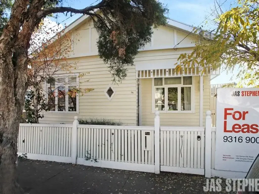 Charming Edwardian Home in the Heart of Yarraville Village