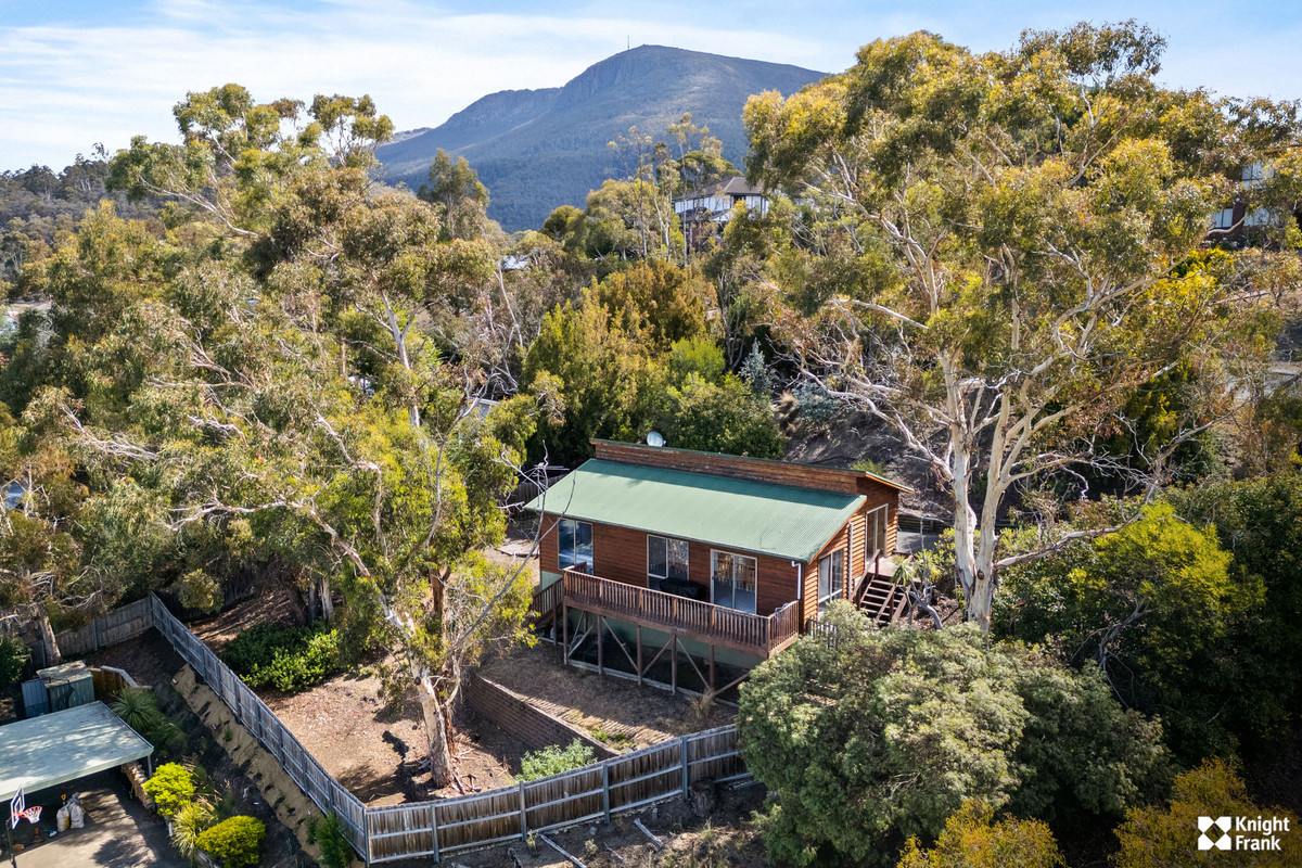 55 RUTH DR, LENAH VALLEY TAS 7008, 0 chambres, 0 salles de bain, House