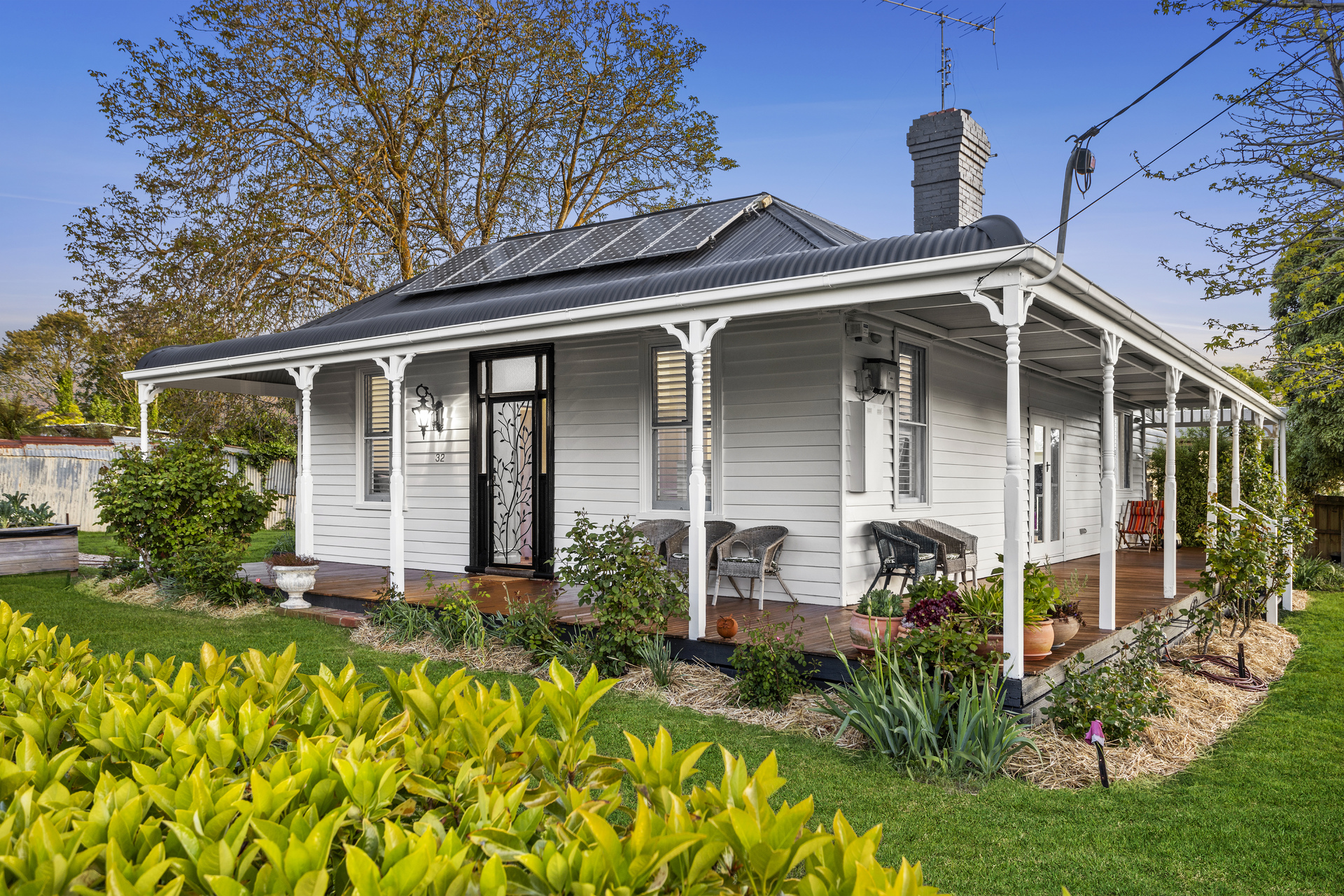 32 STANBRIDGE ST, DAYLESFORD VIC 3460, 0 habitaciones, 0 baños, House