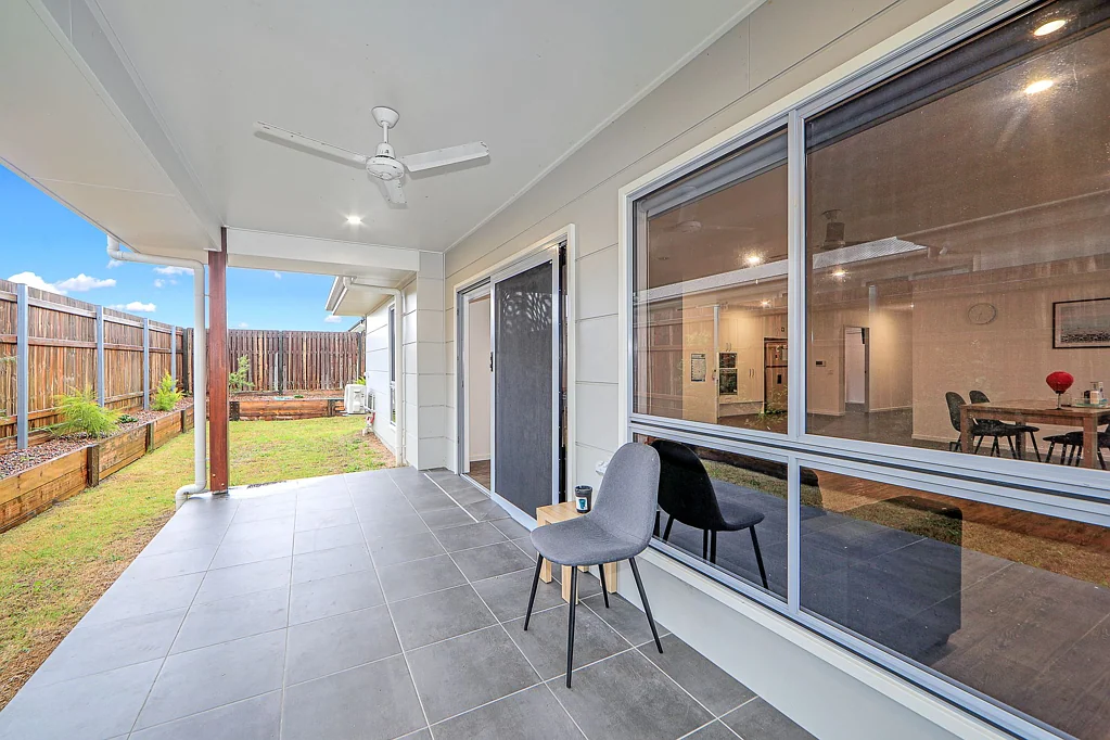 Urraween 4ห้องนอน Near new SDA NDIS Opportunity with 2 rooms occupied, Positive Cash Flow Returns, with huge upside returns