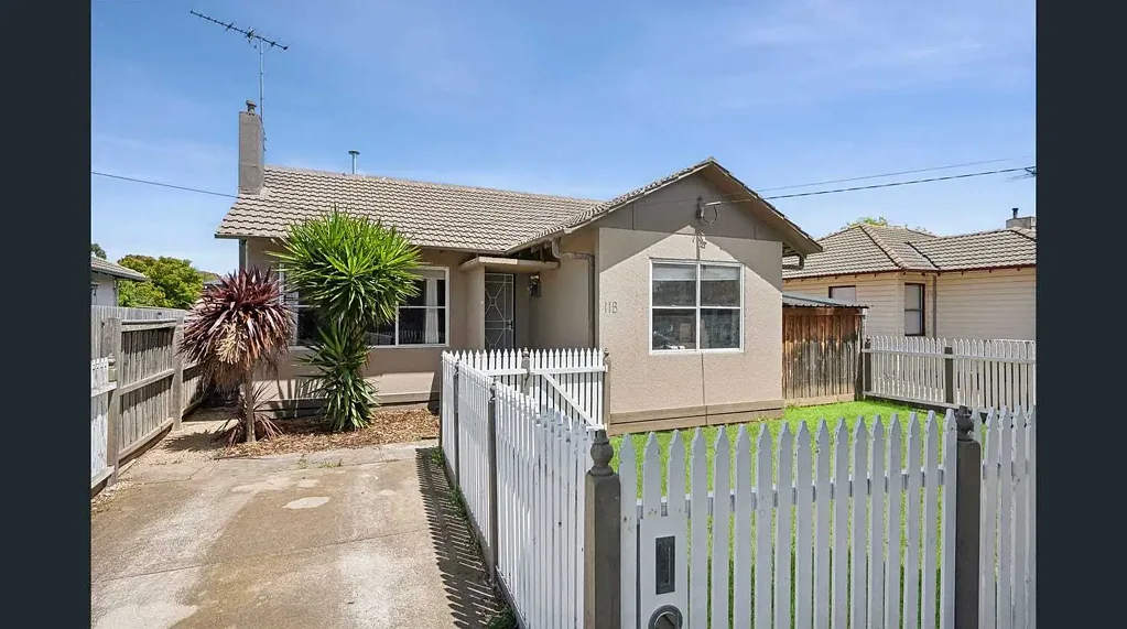 Close to amenities