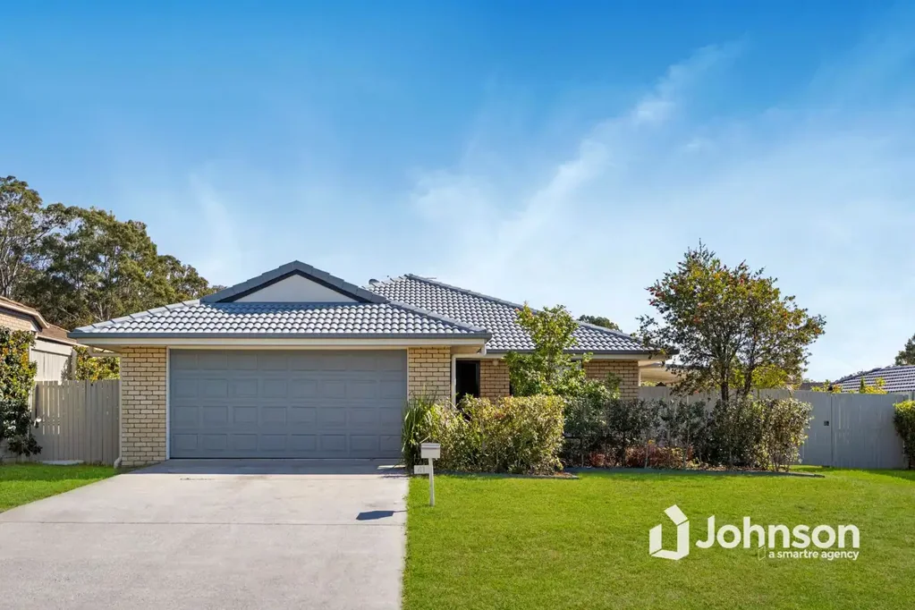 Goodna 4Moenga SPACIOUS FAMILY HOME WITH SIDE ACCESS, SHED & ROOM TO GROW