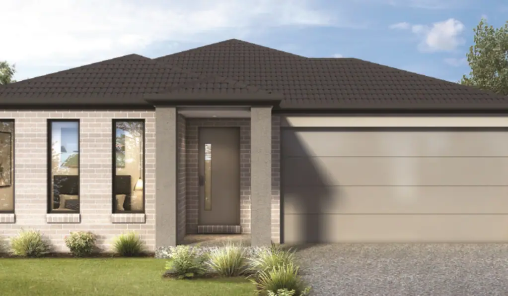 Berwick 4Habitaciones Berwick - Turn Key Brand New Home