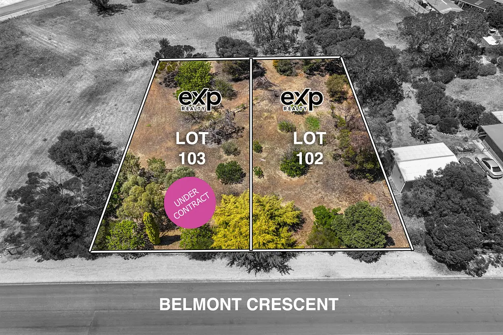 LOT 102 Belmont Crescent, Maitland, SA 5573