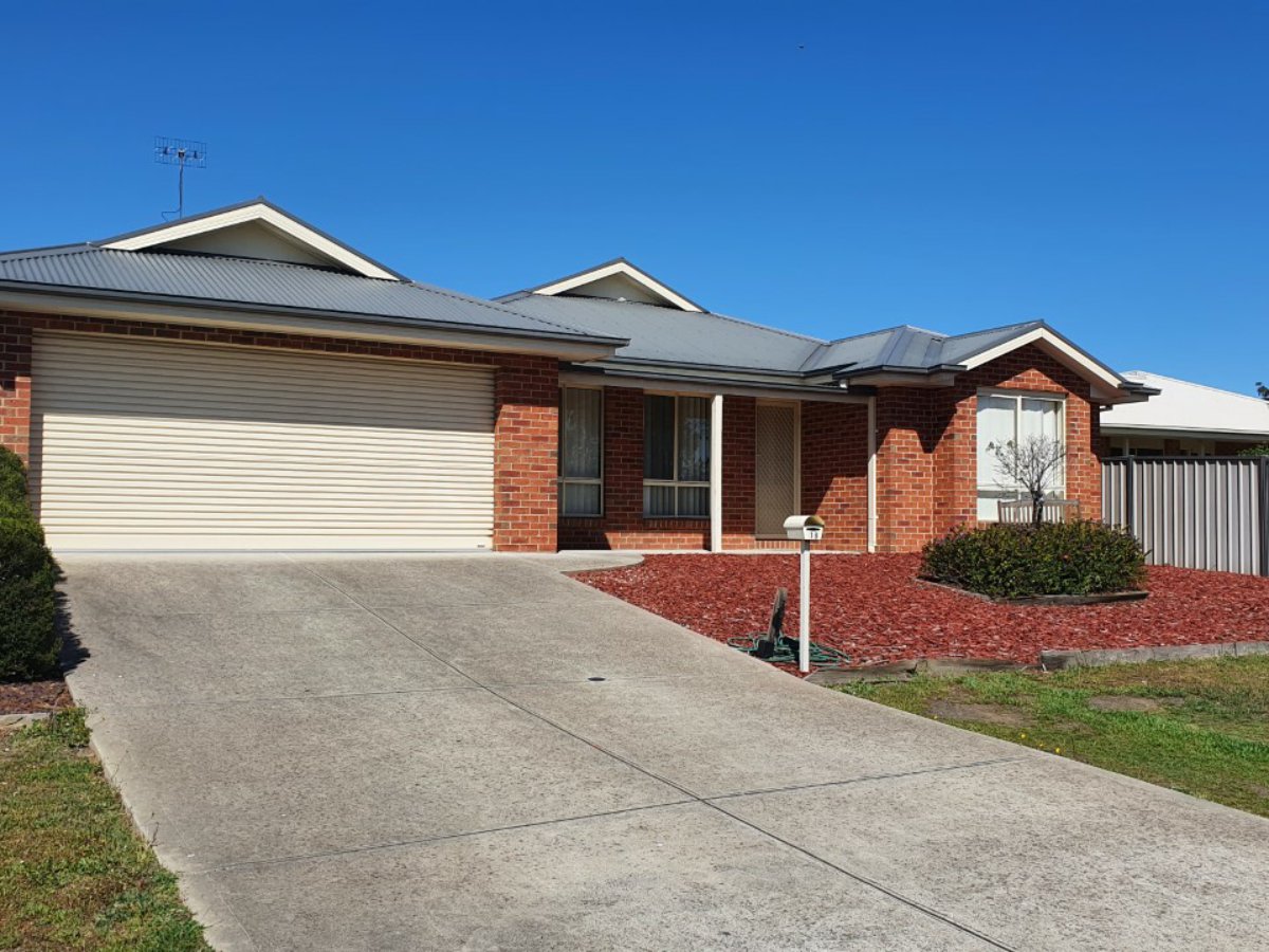 18 STAFFORD ST, BROADFORD VIC 3658, 0房, 0浴, House