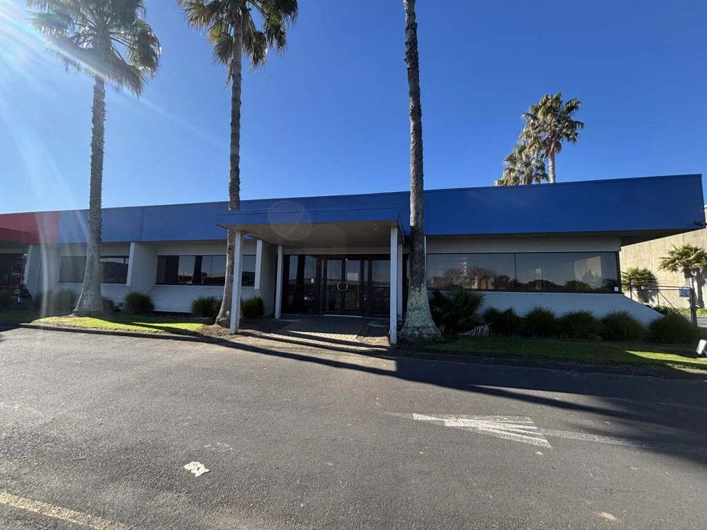 East Tamaki  Premium Industrial & Office Opportunity in East Tamaki