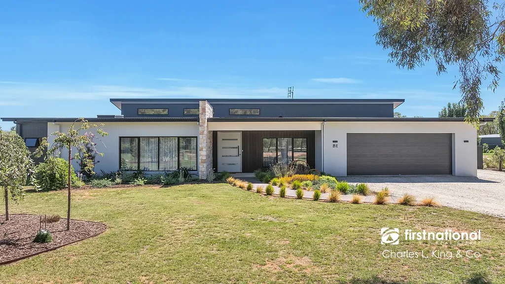 Moama 4房  Luxury Lifestyle Living moments from the Murray River