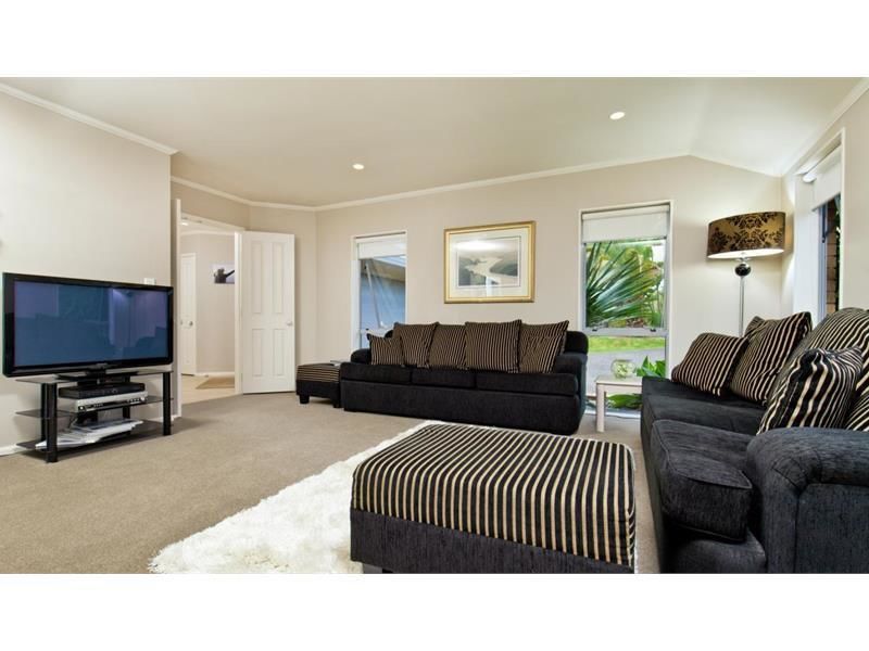 10a Shiloh Way, Greenhithe, Auckland - North Shore, 5房, 0浴