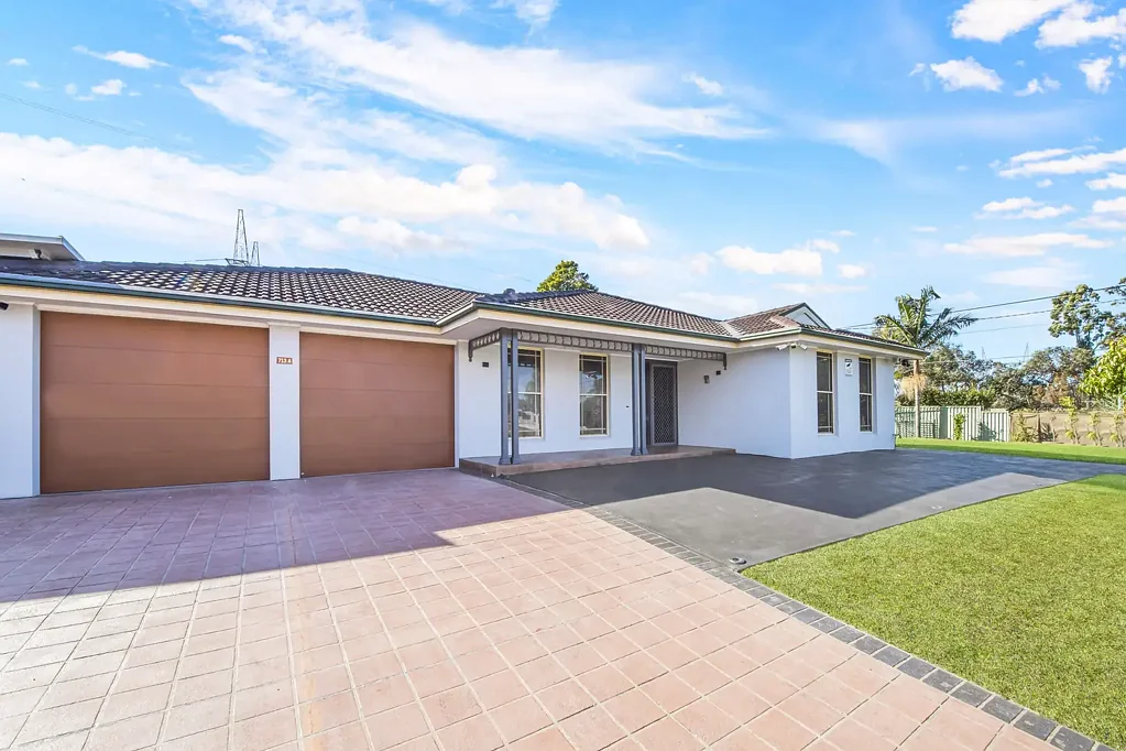 Modern & Spacious | Low-Maintenance Family Living