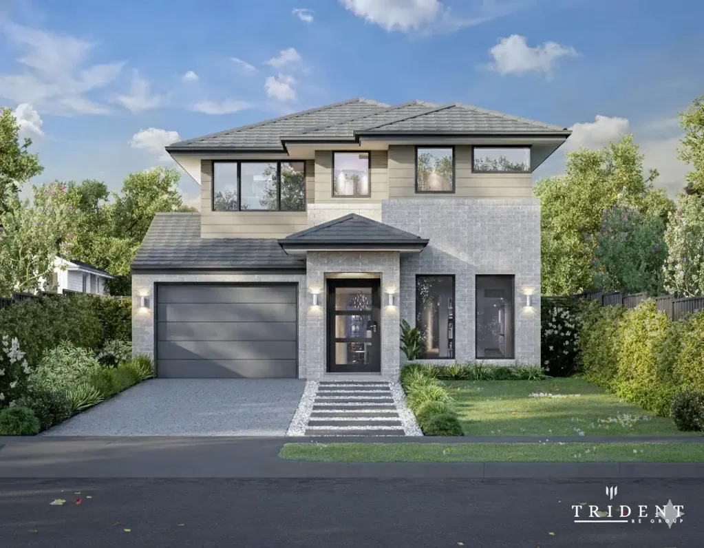 Gilead 5Kwarto Brand New Home !!!