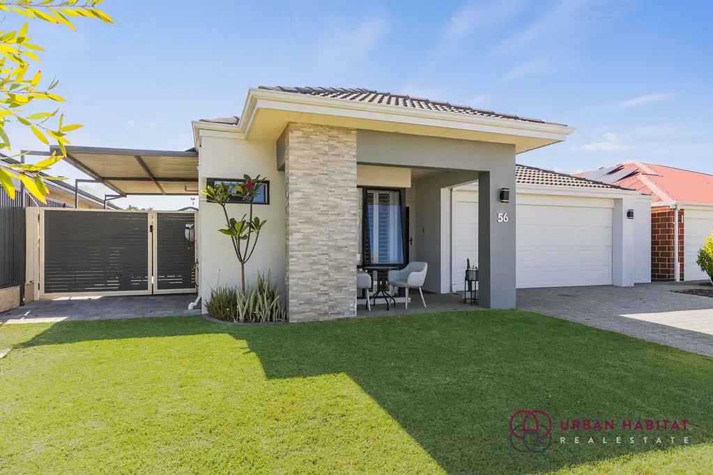56 Daybreak Loop, Wellard, WA 6170