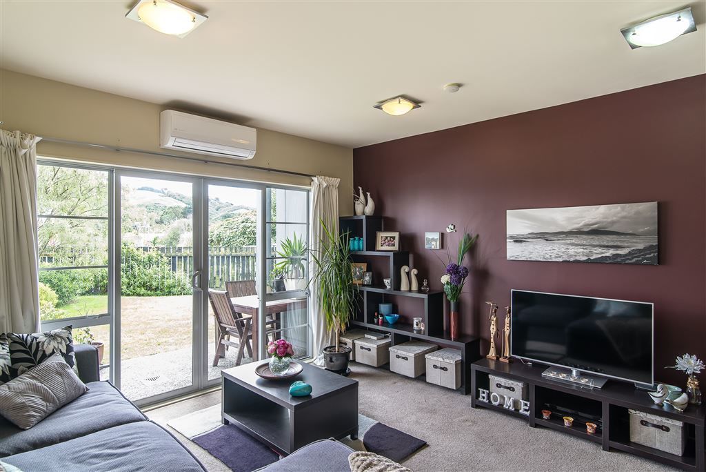 69/232 Middleton Road, Glenside, Wellington, 2 રૂમ, 1 બાથરૂમ