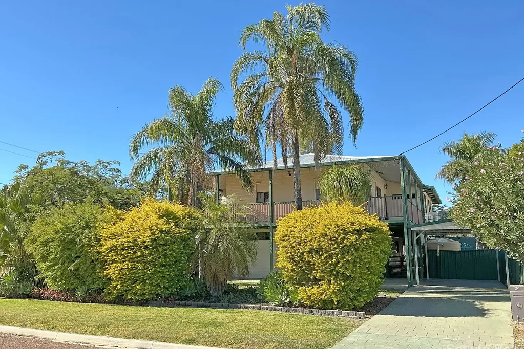 42 Galah Street, Longreach, QLD 4730