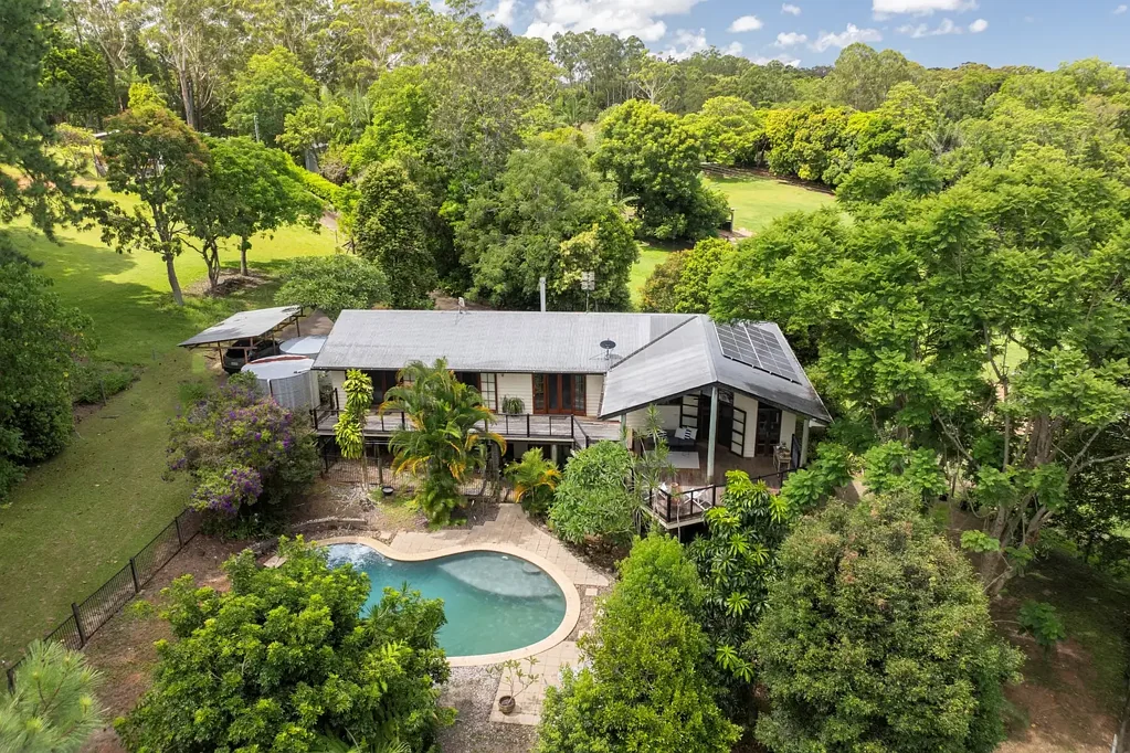 82 Winston Road, Palmwoods, QLD 4555