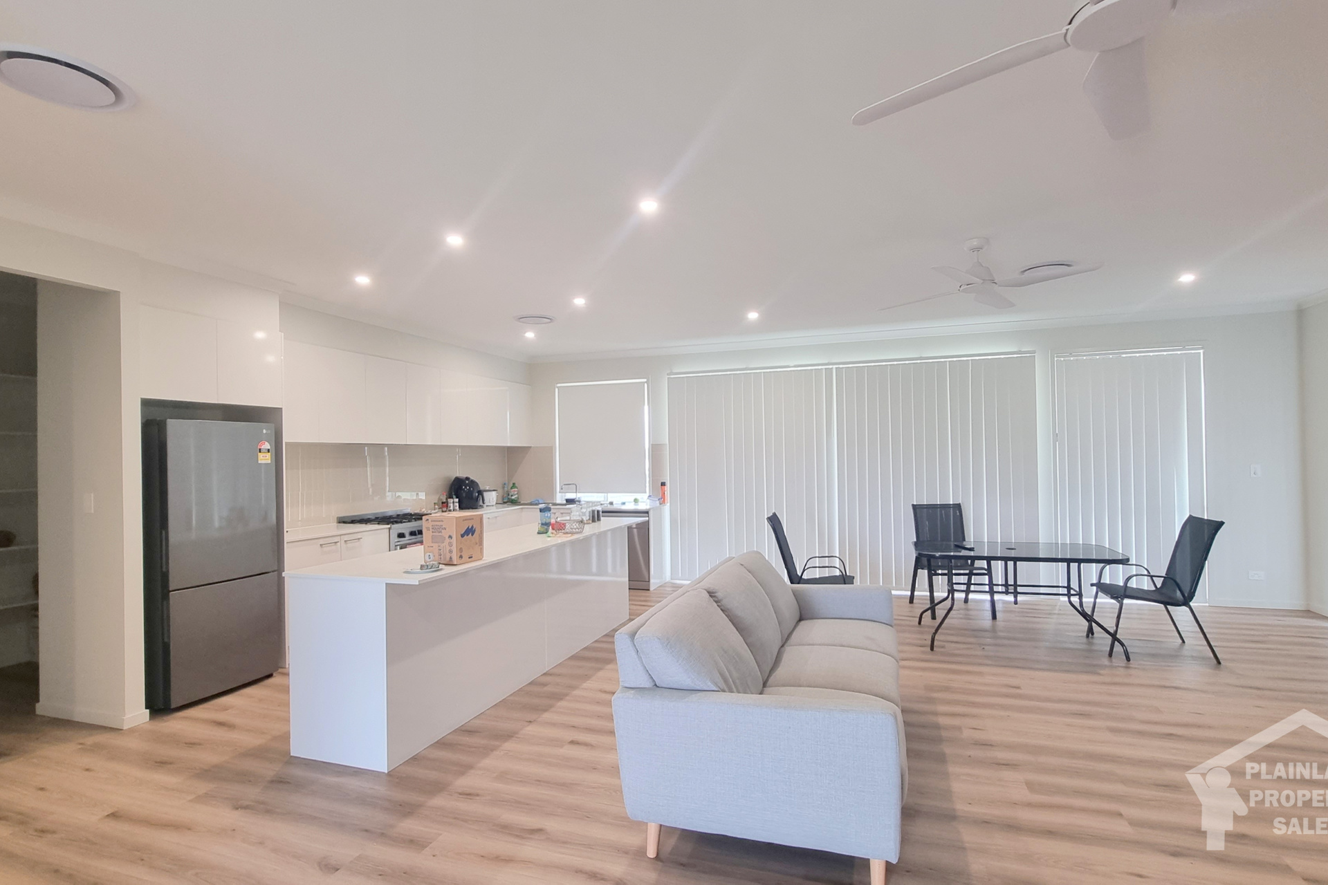 3 CAMBERWELL CR, KENSINGTON GROVE QLD 4341, 0房, 0浴, House