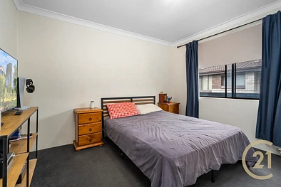 地址保密, Liverpool, NSW 2170, 2房, 1浴, Unit
