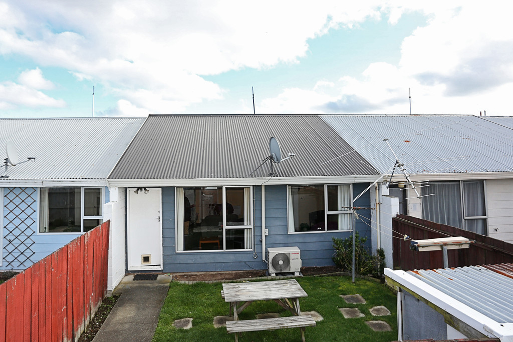 2/62 Bowmont Street, Appleby, Invercargill, 2 कमरे, 1 बाथरूम