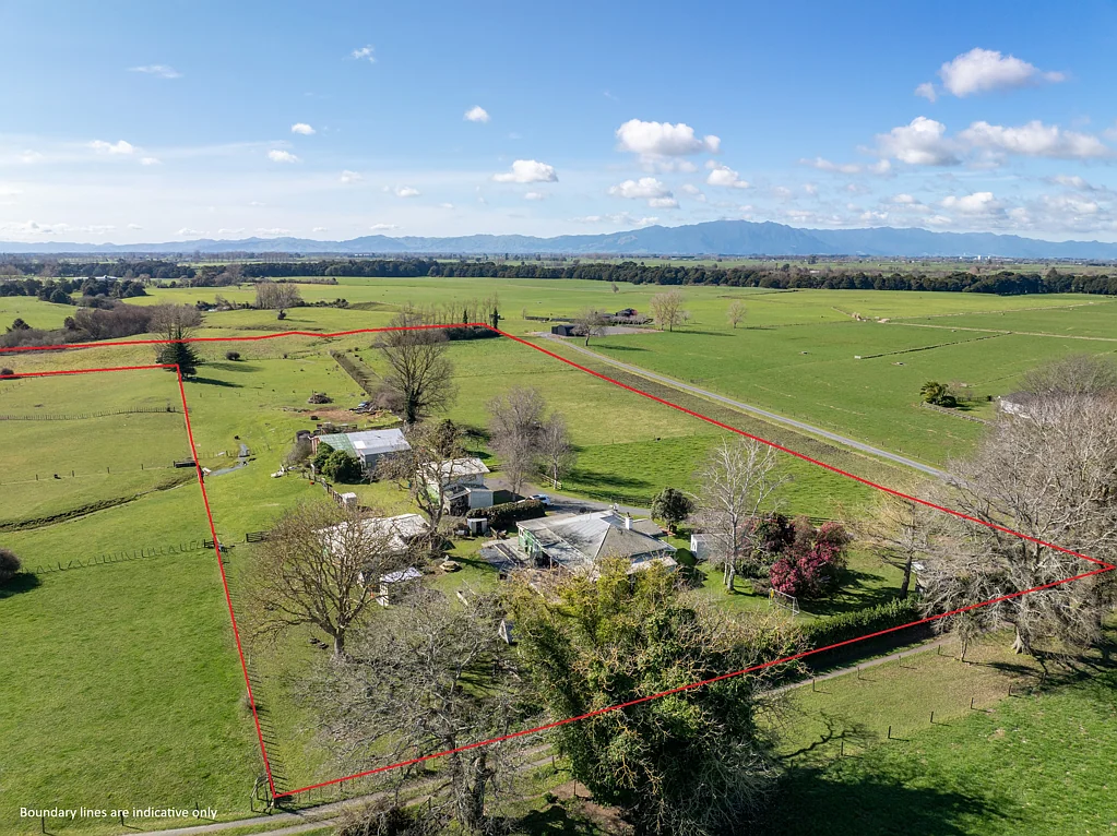 Morrinsville Great lifestyle opportunity close to Morrinsville