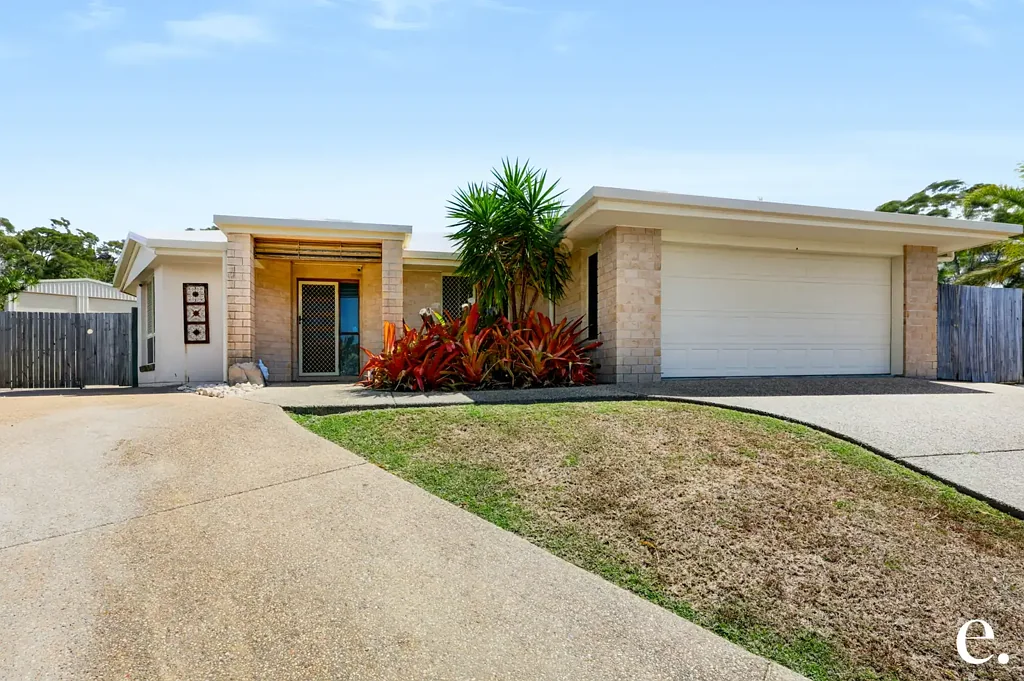 Yeppoon 4Zimmer Your Own Private Yeppoon Retreat - Pool, Huge Shed & Minutes to Everything