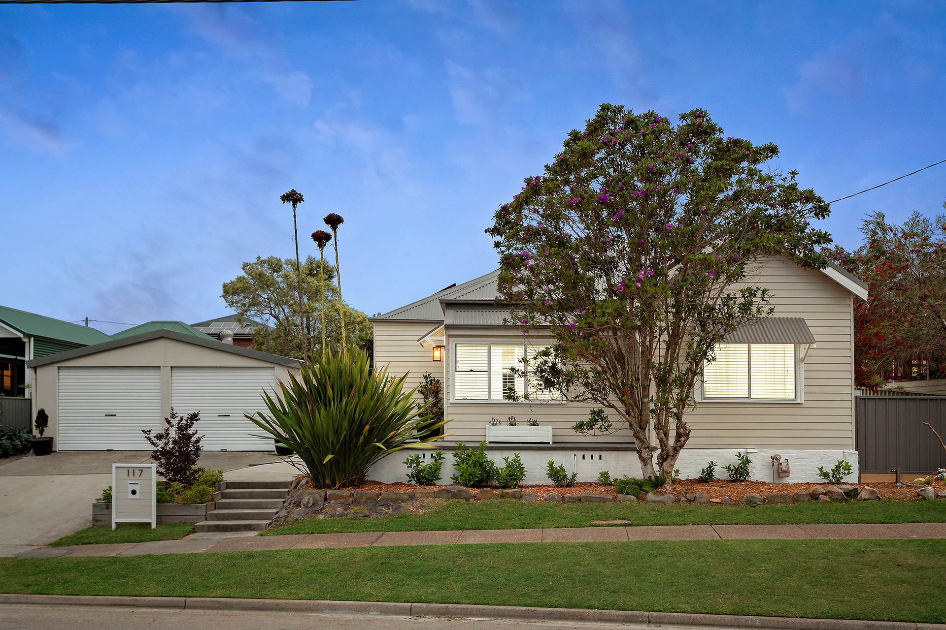 117 WOODFORD ST, MINMI NSW 2287, 0房, 0浴, House