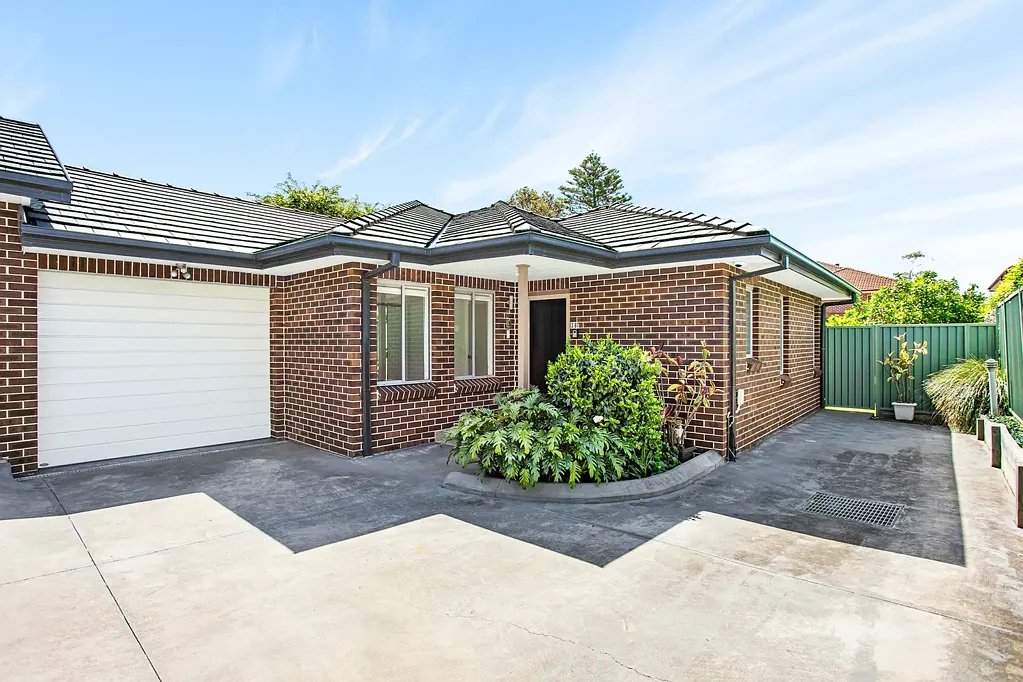 38C Russell Street, Denistone East, NSW 2112