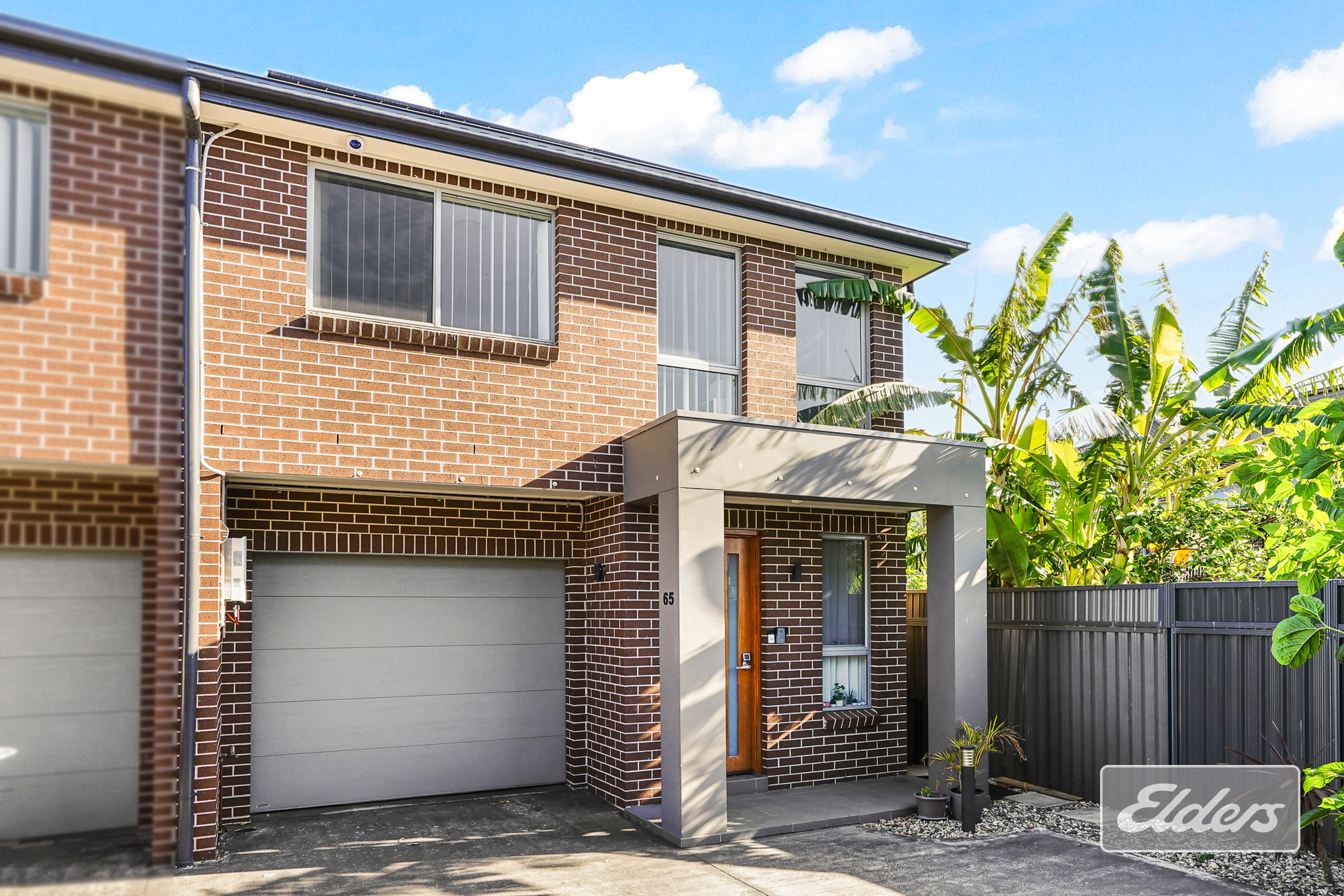 65 SCIBERRAS AV, SCHOFIELDS NSW 2762, 0 rūma, 0 rūma horoi, Townhouse