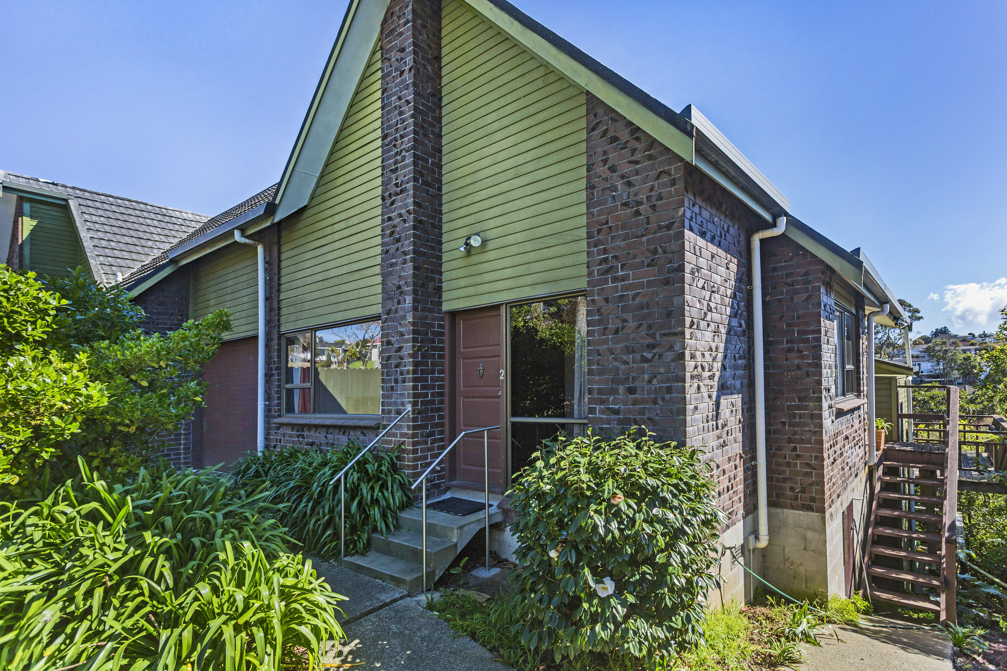 2/5 Aries Place, Cockle Bay, Auckland - Manukau, 5 chambres, 0 salles de bain