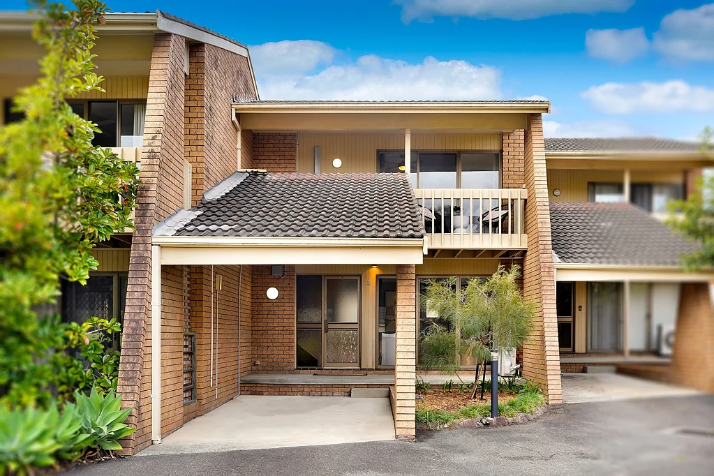 2/14 Russell Street, East Gosford, NSW 2250