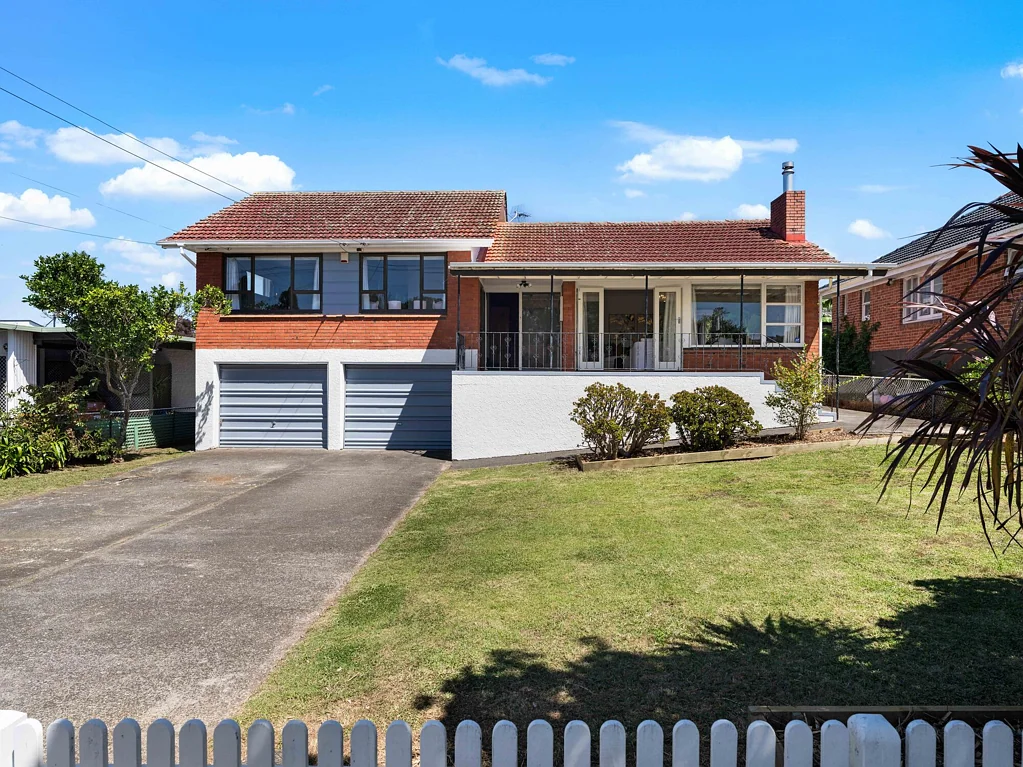 6 Miles Avenue, Papatoetoe, Manukau City, Auckland