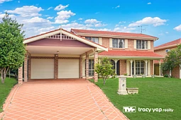 23 Guineviere Court, Castle Hill