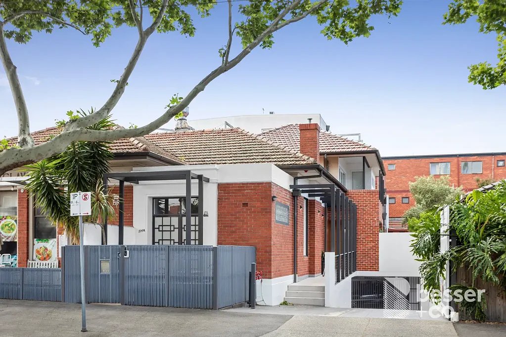 Balaclava 1Habitaciones A Delivery of Lifestyle in the ‘Post Office Apartments’