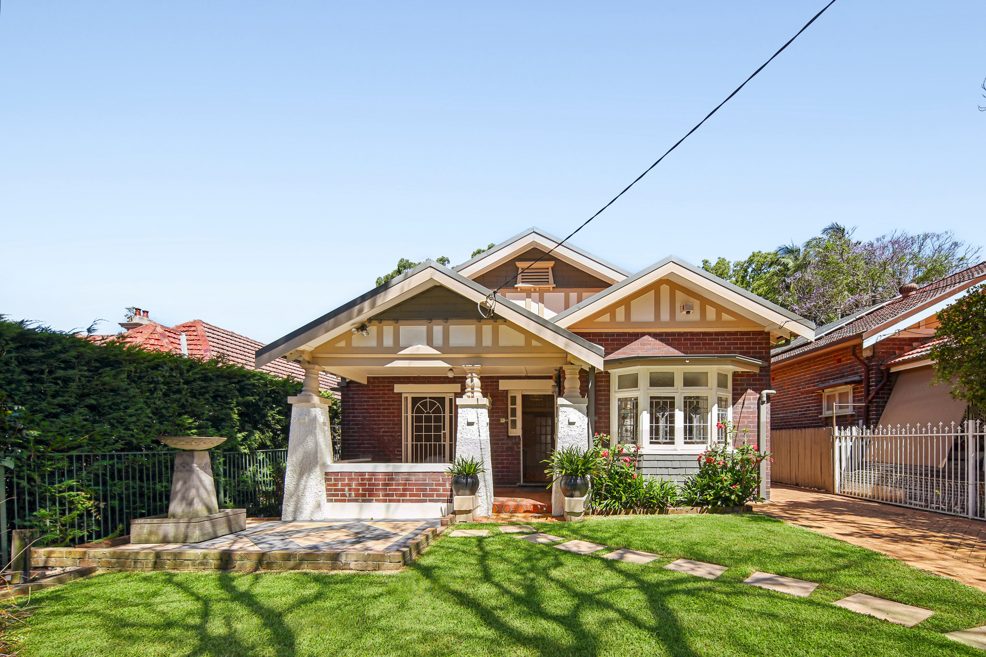 83 BLAND ST, ASHFIELD NSW 2131, 0部屋, 0バスルーム, House