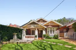 83 Bland Street, Ashfield