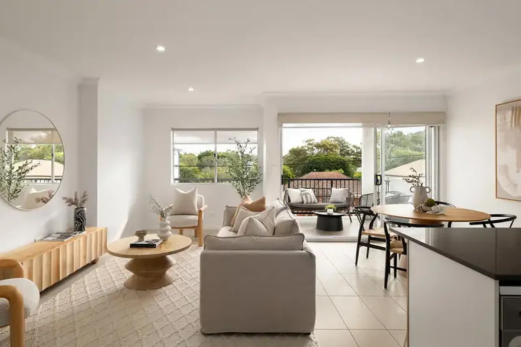 10/11 Gallagher Terrace, Kedron, QLD 4031