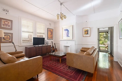 8 Tramway Street, Tempe, NSW 2044, 4 phòng ngủ, 2 phòng tắm, House