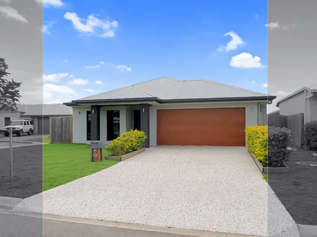 Smithfield 4બેડરૂમ Quality Family Home - DHA Lease