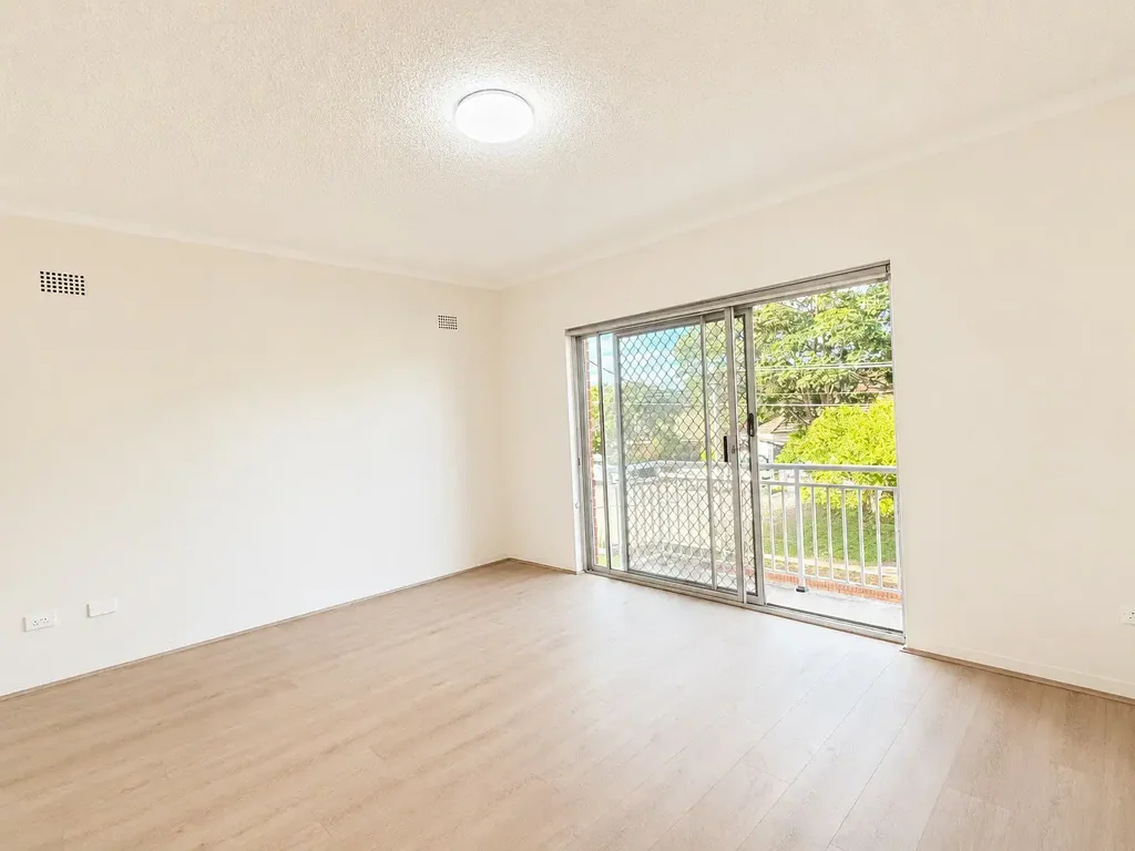 Newly Renovated 3-Bedroom Unit in Convenient Berala Location