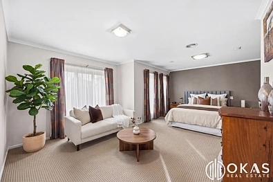 27 Zeri Drive, Tarneit, VIC 3029, 4 Schlafzimmer, 2 Badezimmer, House