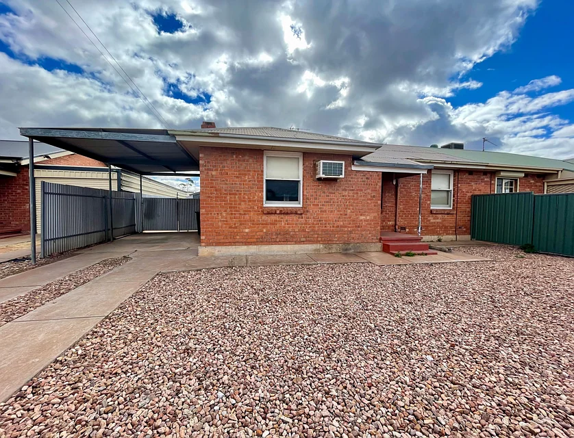 36 Lindsay Street, Whyalla Norrie, Outback, 3房, 1浴, House