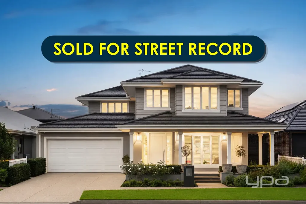 15 Gramercy Boulevard, Point Cook, VIC 3030