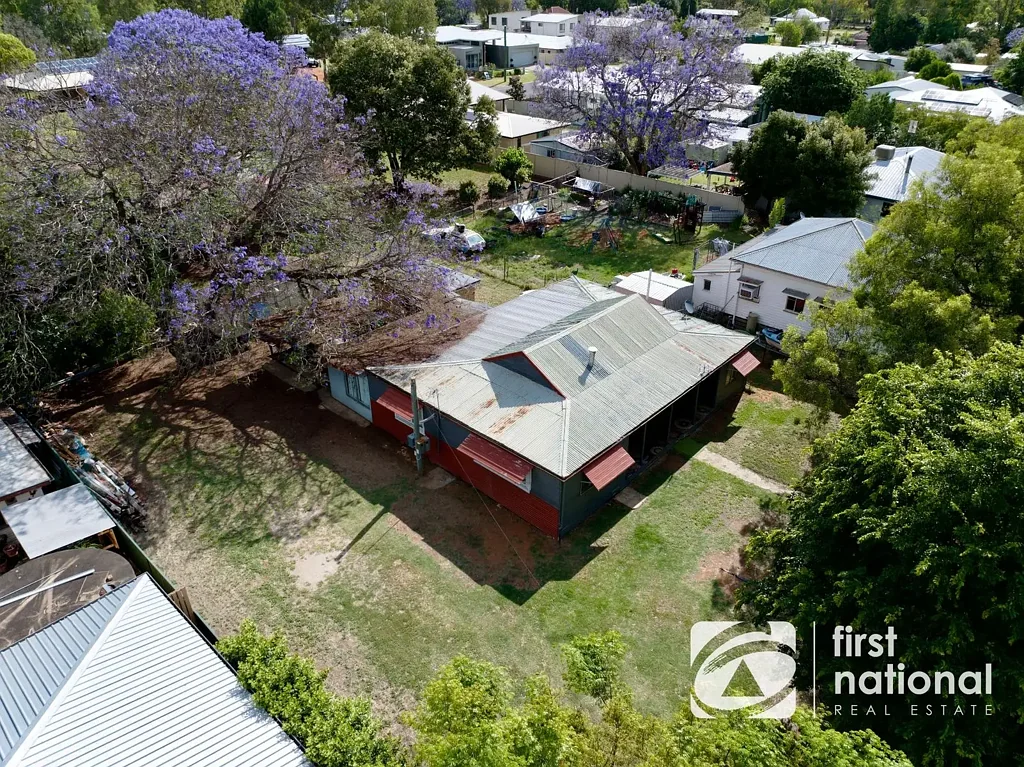 Chinchilla 4Moenga Last home for under $200,000 in Chinchilla?