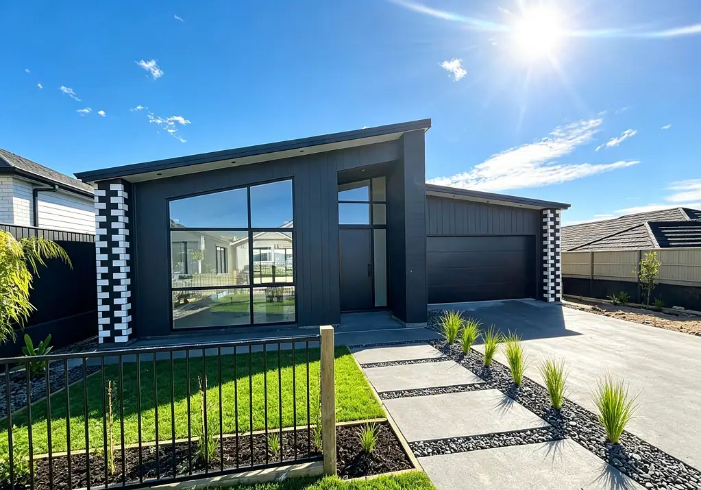 Milldale 4房  Modern Living Made Easy