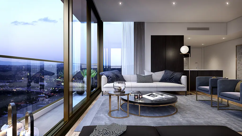 Bondi Junction 4Kwarto LUXURY AWAITS!!! CONTACT FERDINAND TODAY 0475 105 157