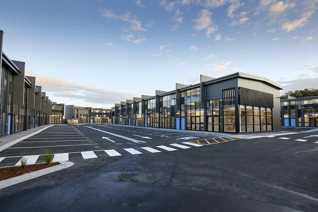 Mount Wellington Modern unit opposite Sylvia Park