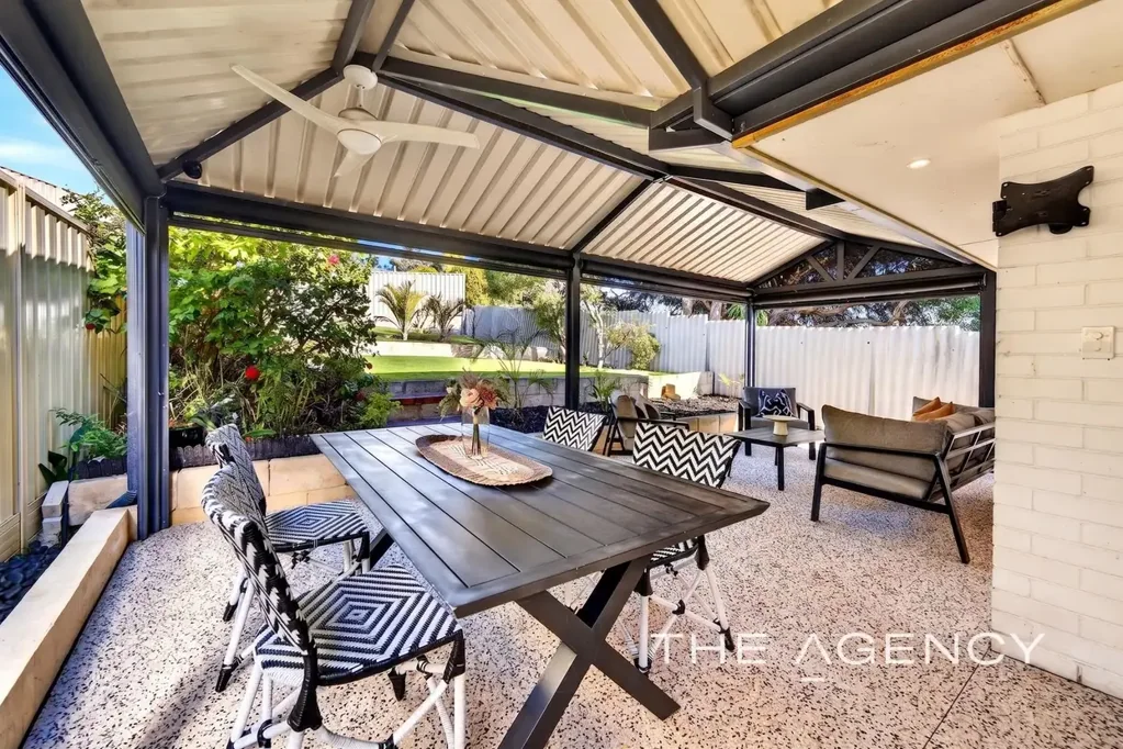 Hillarys 3ห้องนอน Coastal Perfection with Nothing Left to Do!